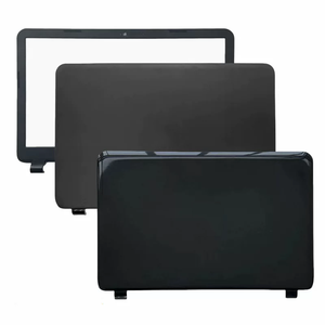 Coque pour écran LCD HP 15-G 15-R 250 <span class=keywords><strong>G3</strong></span> 255 <span class=keywords><strong>G3</strong></span>, cadre d'écran B pour ordinateur portable 15-G 15-R 250 <span class=keywords><strong>G3</strong></span> 255 <span class=keywords><strong>G3</strong></span>, coque de protection pour écran LCD - Product Image 4