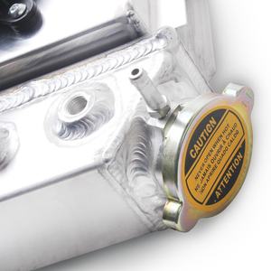 Carénage de radiateur en aluminium SS-0145 à 3 rangées avec ventilateurs 2*12 "pour moteur <span class=keywords><strong>Chevrolet</strong></span> S10 Blazer V8 1982-2002 <span class=keywords><strong>CORVETTE</strong></span> <span class=keywords><strong>1984</strong></span>-1990 - Product Image 6