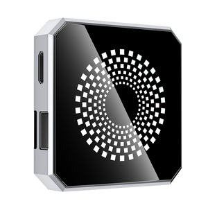 กล่องแอนดรอยด์ออโต้คาร์เพลย์ AI Box Android 13 4+32G/2+16G ลด 30% กล่องคาร์เพลย์ไร้สายสำหรับรถยนต์ อะแดปเตอร์คาร์เพลย์ - Product Image 5