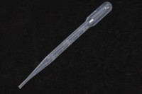 Consommables de laboratoire médical, pipettes de transfert stériles en plastique graduées pour tests d'échantillons, 10 ml, 5 ml, 3 ml