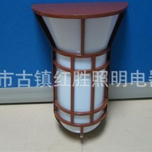Lampe murale extérieure en forme de cylindre en acier inoxydable, lumière LED, étanche, 110-240V, montage mural - Product Image 2
