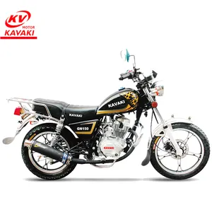KAVAKI, низкая цена, 125cc, 2 колеса CG 50 125 250cc ccdiesel motocicleta, уличные велосипеды, газовый б/у мотоцикл, другие мотоциклы