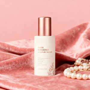 Özel logonuz somon PDRN Serum özel etiket sıkılaştırı<span class=keywords><strong>c</strong></span>ı kaldırma cilt elastikiyetini artırır PDRN <span class=keywords><strong>100</strong></span> ampul - Product Image 5