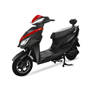 Vélo Scooter Moto Électrique 1000W Grande Vitesse pour Adultes MS-zhanlangsandai – Vente en Gros - Product Image 6