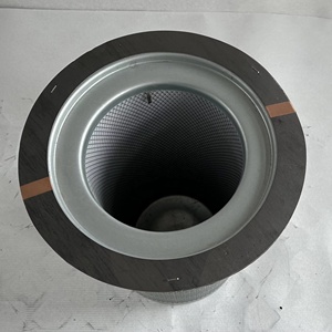 Élément filtrant séparateur d'huile pour compresseur d'air industriel Mengma, pièce de rechange 42841247/39739578 fournie - Product Image 2