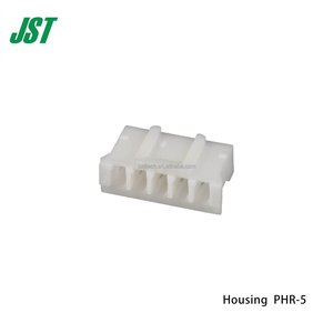 Новое поступление автомобильный мотор серии 250 ABS нейлоновый разъем 6120-2063 2,8 мм 6,3 мм 7,8 мм 4P медные контакты - Product Image 2