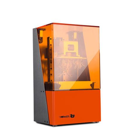 shenzhen calabash brothers 3d technology co., ltd.