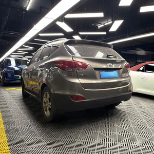 SUV Hyundai Ix35 Essence <span class=keywords><strong>Automatique</strong></span> avec Sièges en Cuir, Le Meilleur Vendu, <span class=keywords><strong>Voiture</strong></span> d'Occasion Chinoise Économique - Product Image 4