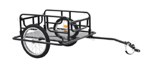 Catégorie de Produit Scooter électrique pliable en acier Vélo <span class=keywords><strong>pour</strong></span> animaux de compagnie Campeurs <span class=keywords><strong>Remorque</strong></span> Cargo Bike Accessoires Remorques - Product Image 4
