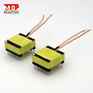 Efd 15/20/25/30 loạt tần số cao tay ngang Loại biến áp - Product Image 3