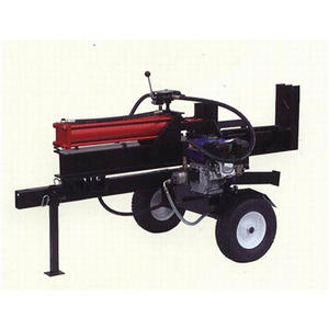 Séparateur <span class=keywords><strong>hydraulique</strong></span> de bûches de bois à <span class=keywords><strong>3</strong></span> <span class=keywords><strong>points</strong></span> de traction de 22 tonnes de 1050mm de longueur - Product Image 4