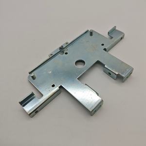 Barato China precio al por mayor de encargo de alta precisión de metal universal estampado piezas molde para la seguridad del coche - Product Image 2