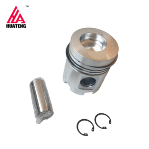 Bộ phận thay thế động cơ diesel máy xây dựng, bộ <span class=keywords><strong>piston</strong></span> và vòng <span class=keywords><strong>piston</strong></span> FL912 0213 6952 0223 3361 cho Deutz - Product Image 4