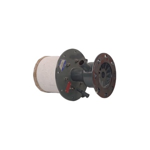 Quemadores de Gas de Acero Inoxidable de Alta Capacidad y Bajo Consumo KINEDIZER-LE 3 MAXON de 30 kg - Product Image 1