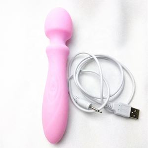 Vibromasseur Vibromasseur Vibrant Étanche Femme Vagin Filles Chatte Baguette Vibromasseur Violet Sex Toy Mini Japon AV pour la <span class=keywords><strong>Masturbation</strong></span> de l'Orgasme Féminin - Product Image 4