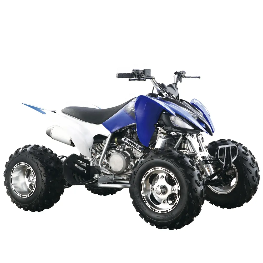 Pentora Raptor Style 250cc ATV Quad