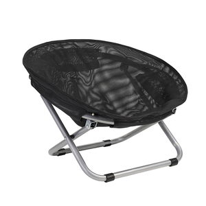 Durable impermeable extraíble lavable personalizado ligero portátil venta al por mayor Luna sillas pequeña cama para mascotas plegable para chico - Product Image 3