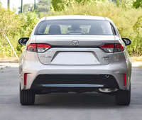 2024 185T Édition Luxe Levin