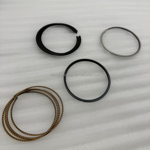 Chất lượng cao ô tô hệ thống động cơ xe động cơ <span class=keywords><strong>Piston</strong></span> <span class=keywords><strong>Ring</strong></span> 23040-2e000 230402e000 cho Hyundai iX35 Elantra - Product Image 3