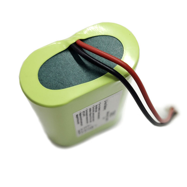 High Capacity Battery Pack Li-ion 18650 2S1P 7.4V 2900mAh Battery with PCB Installed for Portable Electric Devices