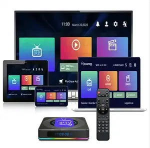 الاعلى مبيعا عصا تلفاز اندرويد IPTV M3U اشتراك 4k 12 شهر لوحة شركة التوزيع التلفزيونية الالمانية الذكية اختبار مجاني رمز IPTV