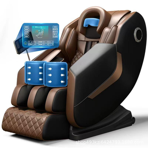 Manufacturers Wholesale <b>Chair</b> Home Space Capsule Source Stress Relief Bk6 Body <b>Chair</b> Bk6 - Product Image 3