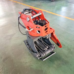 JINKE - Accesorios para Motosierra, Pinza Hidráulica para Cortar Troncos, Pinza para Cortar Árboles, Pinza para Motosierra - Product Image 3