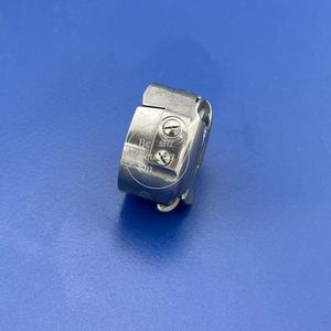 กล่องใส่กระสวย BC-DB1-NBL1 ของแท้จาก TOWA สำหรับจักรเย็บผ้า JUKI DDL-8700, Brother <span class=keywords><strong>B737</strong></span>, Singer 245, JACK A2 อเนกประสงค์ สำหรับอุปกรณ์เสริมจักรเย็บผ้า - Product Image 5