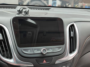 MyLink-Protector de pantalla táctil de cristal para coche, accesorios de 10 pulgadas para Chevy Malibu XL <span class=keywords><strong>2022</strong></span> - Product Image 6