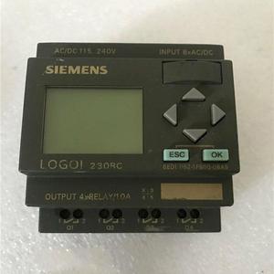 الشعار 6ED1 0521FB000BA5 6ED10521FB000BA5 Ok - Product Image 1