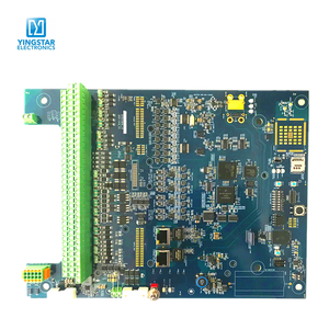 ISO 13485 chứng nhận pcba chuyên gia trong thiết bị y tế <span class=keywords><strong>PCB</strong></span> lắp ráp chìa khóa trao tay giải pháp cho bảng điện tử y tế - Product Image 2