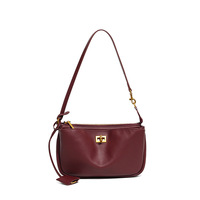 Sacs à main en cuir véritable pour femmes, vente en gros ou sur mesure, sacs à bandoulière et sacs travers en cuir de vachette de haute qualité, offre spéciale