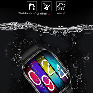Maliyet-etkin AMOLED akıllı saat V5.3 BT çağrı akıllı bilezik erkekler kadınlar için spor izci ile gerçek kalp hızı sensörü ve oyun - Product Image 3
