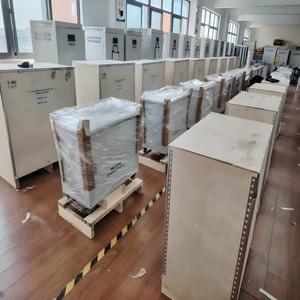 3 giai đoạn 50kva 100kva 200kva điện tử Step-Up biến áp 110V 220V 230V 380V 415V 480V 110V 220V 230V 380V 415V 480V đầu vào - Product Image 6