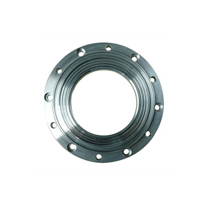 Rodamiento de Bolas de Ranura Profunda SHJZ Modelo 1 AL 6061-T6, Embrague Unidireccional, Larga Duración, Acero Inoxidable, Mecanizado CNC, Cubierta para Motor Eléctrico - Product Image 6