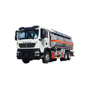 10 roues diesel 8L 4000 litres capacité de <span class=keywords><strong>volume</strong></span> de charge réservoir d'huile <span class=keywords><strong>camion</strong></span>-<span class=keywords><strong>citerne</strong></span> de carburant - Product Image 2