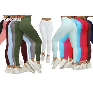 <span class=keywords><strong>Hot</strong></span> <span class=keywords><strong>Sex</strong></span> Dames Vrouwen Fitness Butt Lift Leggings Tiktok Populaire <span class=keywords><strong>Gym</strong></span> Yoga Strakke Broek Scrunch Butt <span class=keywords><strong>Gym</strong></span> Leggings - Product Image 3