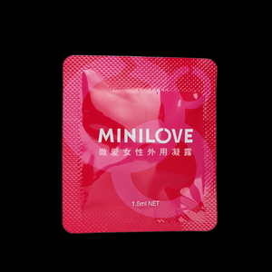 อาหารเสริมสำหรับผู้ชาย LongtimeX ชนิดน้ำ บรรจุซองกันน้ำได้ สารสกัดจากพืช บรรจุภัณฑ์สำหรับขายปลีกแบบฉลากส่วนตัว - Product Image 3