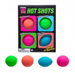 Juguete Antiestrés de Maltosa para Apretar y Estirar, Juguete de Rebote Lento, Varios Estilos de Cubos Antiestrés, Unisex, para Mayores de 14 Años - Product Image 6