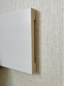 RUITONG <span class=keywords><strong>Plinthe</strong></span> d'intérieur moderne PS <span class=keywords><strong>Plinthe</strong></span> moulée Corniche en plastique imperméable avec matériau en <span class=keywords><strong>polystyrène</strong></span> pour villas - Product Image 5