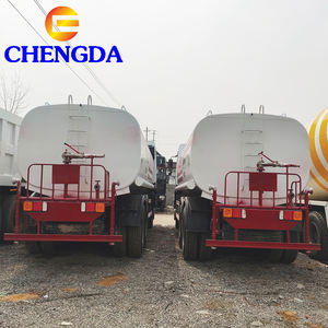 <span class=keywords><strong>Camion</strong></span>-citerne SINOTRUK HOWO 6*4 20000L Diesel 371HP pour la lutte contre la poussière routière, l'irrigation et les opérations d'incendie d'urgence - Product Image 6