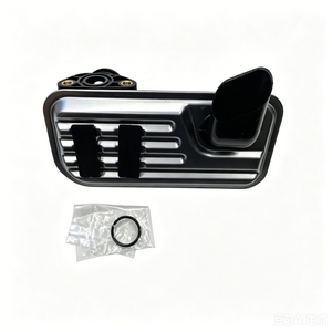 Filtre à huile de transmission automatique 6DCT360 pour accessoires de voiture Ford Zotye 209142C - Product Image 5