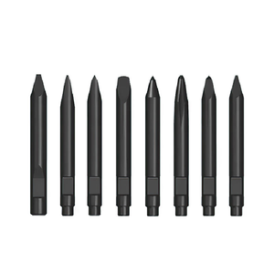 Yeaming SOOSAN油圧ブレーカSB131サイドタイプロックドリルブレーカハンマーロック具体的な解体ブレーカ30-45トンショベル用 - Product Image 3