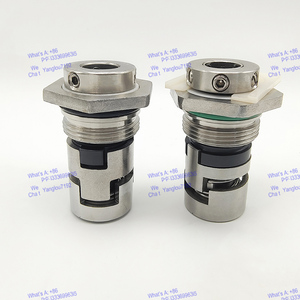 96511836 96511840 96511837 96511845 96511841 con dấu cơ khí cho grund. FOS bơm CRI crn10 crn15 crn20 - Product Image 1