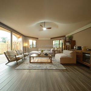 Sinoyurt moderno <span class=keywords><strong>yurta</strong></span> hogar de lujo mongol 5M 6m casa glamping tienda para acampar - Product Image 6