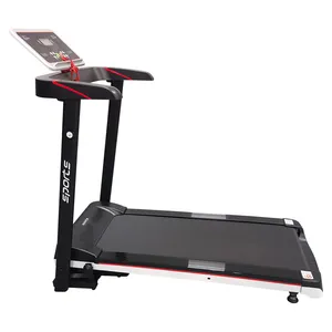 HAC-T13 Running Gym Equipment Electric Treadmill /running Machine/motorized Touch Screen Treadmill