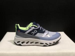 Cloudhorizon hommes course sur route chaussures minimales survêtement <span class=keywords><strong>Jogging</strong></span> baskets piste Trail tissu Air maille athlétique bas à lacets Sport - Product Image 2