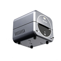 Analyseur portable de métaux précieux XRF SPX-1200, testeur de bijoux par fluorescence X, spectromètre pour tester la pureté de l'or, de l'argent et du platine