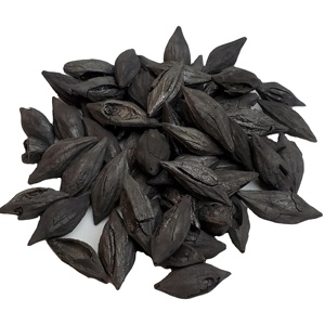 Briquetas de Carbón Vegetal para Barbacoa de Madera Dura Negra - Product Image 3