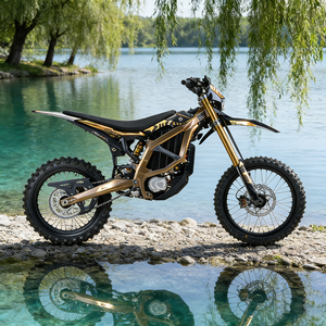 Surron Ultra Abeja 2026, vitesse de 95 km/h, multi-modes, tout-terrain, ultra performant pour la course en plein air, authentique SurRon Ultra Bee 2026 - Product Image 1